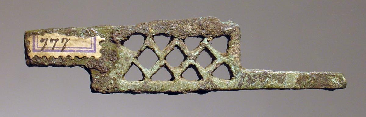 Schloβriegel