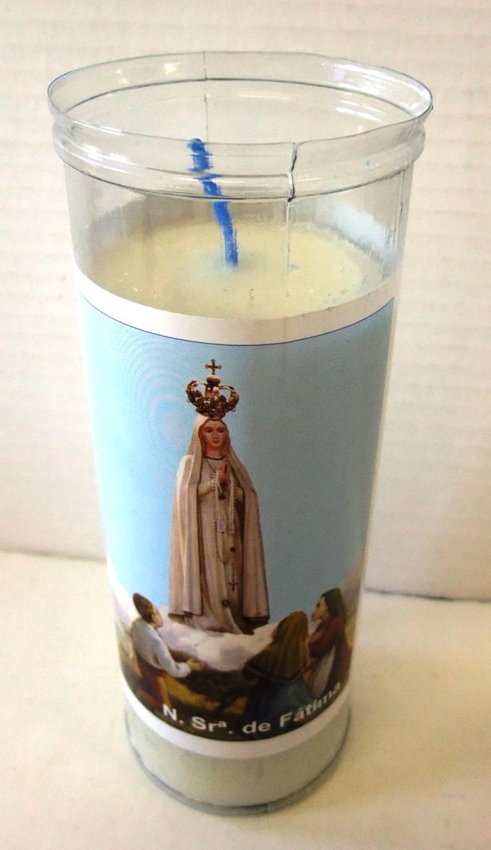 Na. Sra. de Fátima