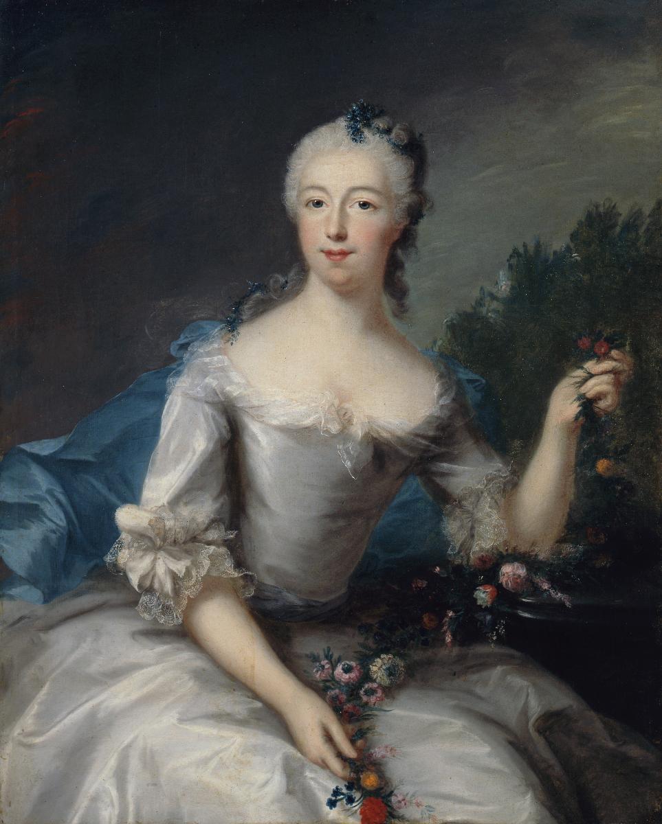 Maria Clara Philippina von Ingelheim