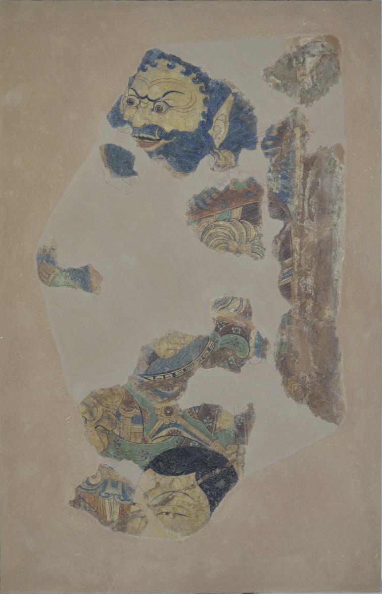 Vajrapani