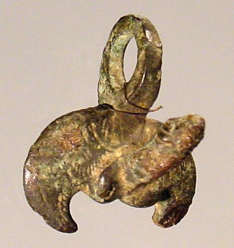 Phallusamulett