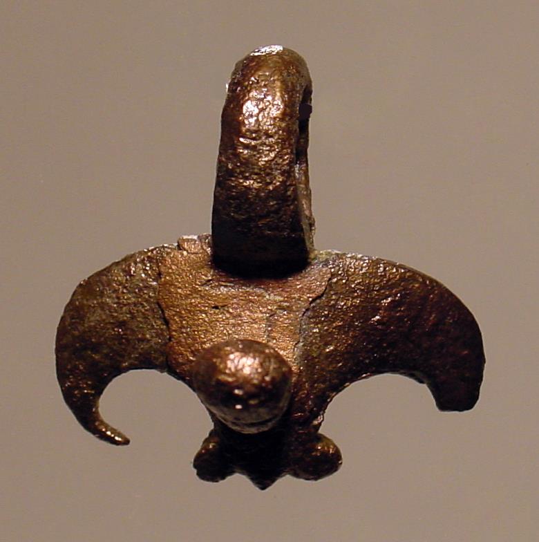 Phallusamulett
