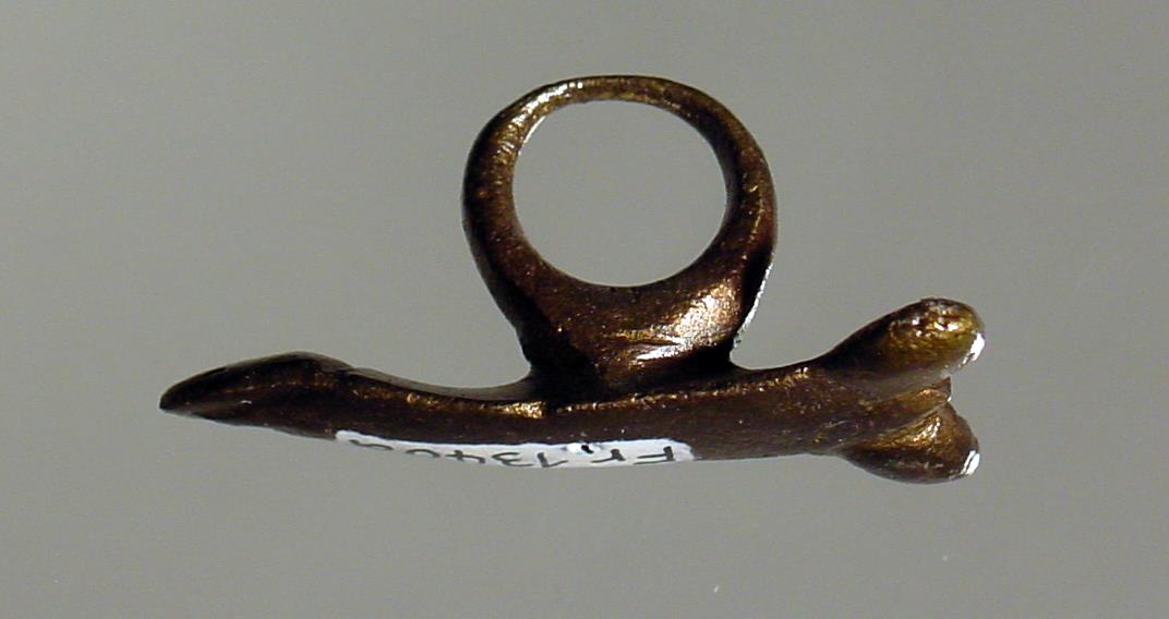 Phallusamulett