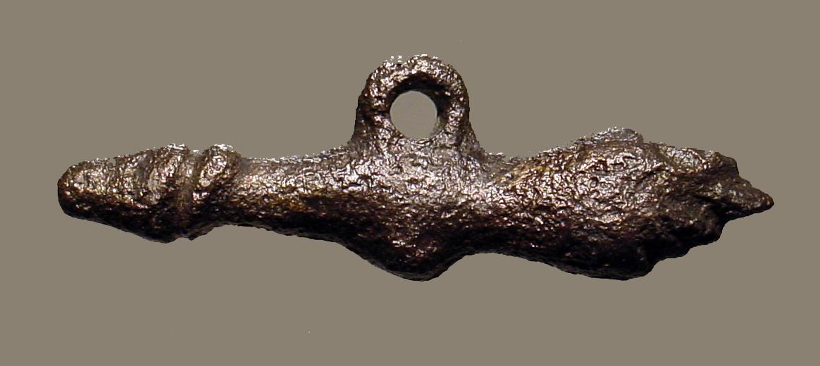 Phallusamulett