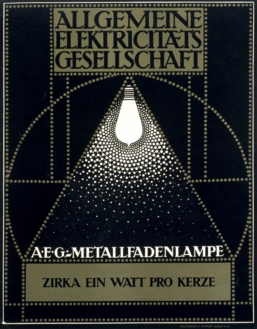 Allgemeine Elektricitäts-Gesellschaft AEG