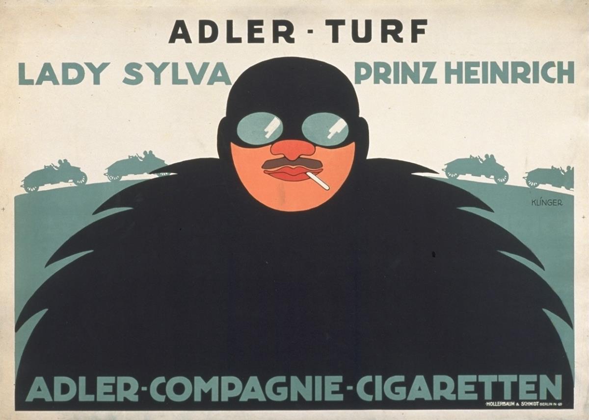Adler-Turf