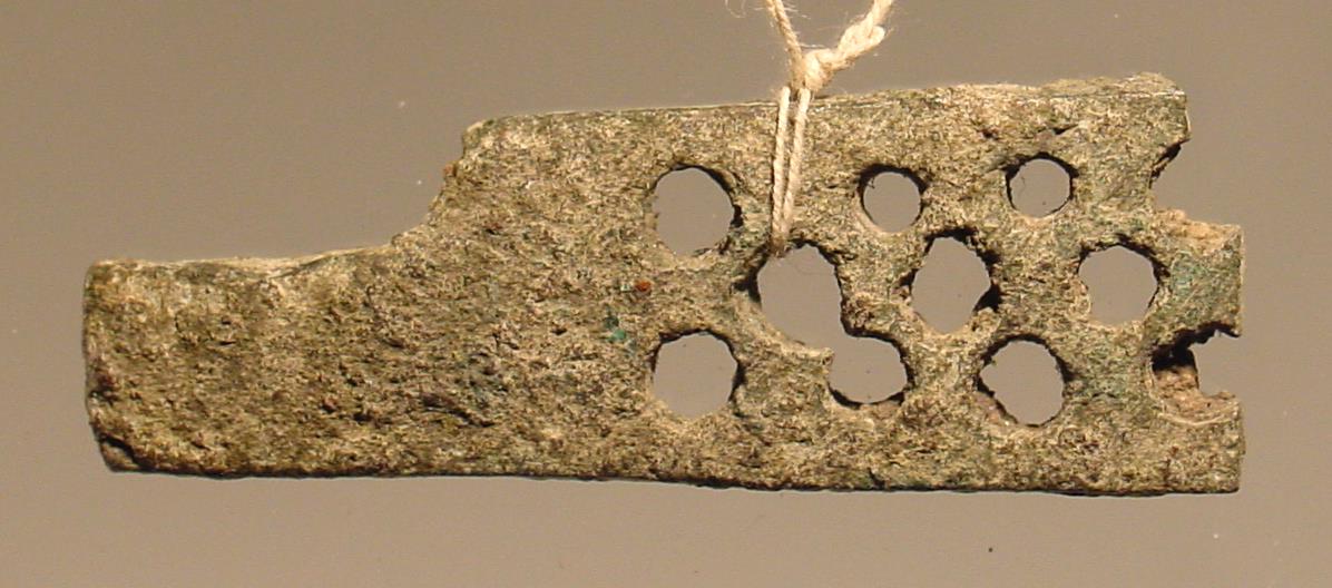 Schloβriegel