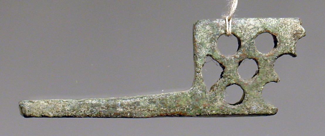 Schloβriegel