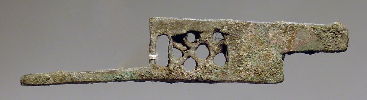 Schloβriegel