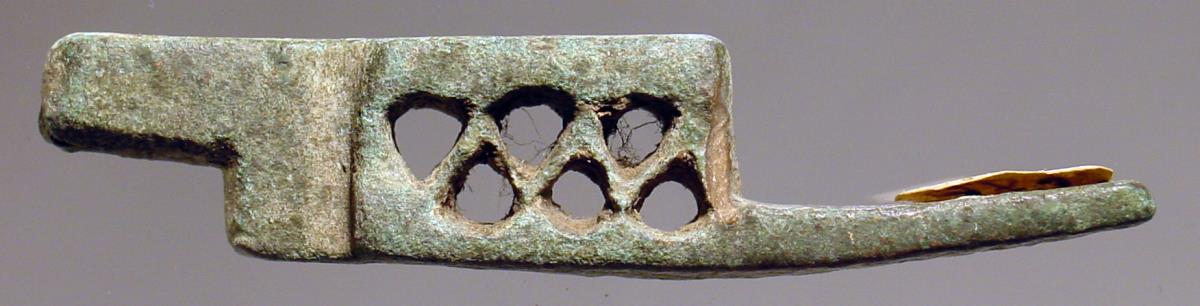 Schloβriegel
