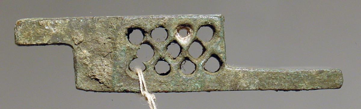 Schloβriegel