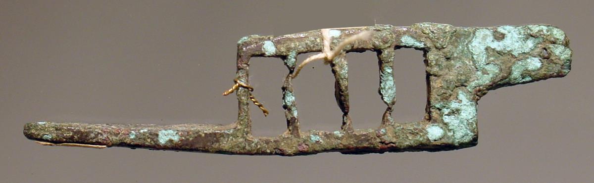 Schloβriegel