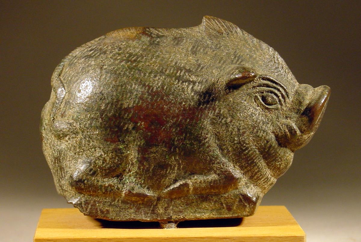 Schwein (Gewicht)