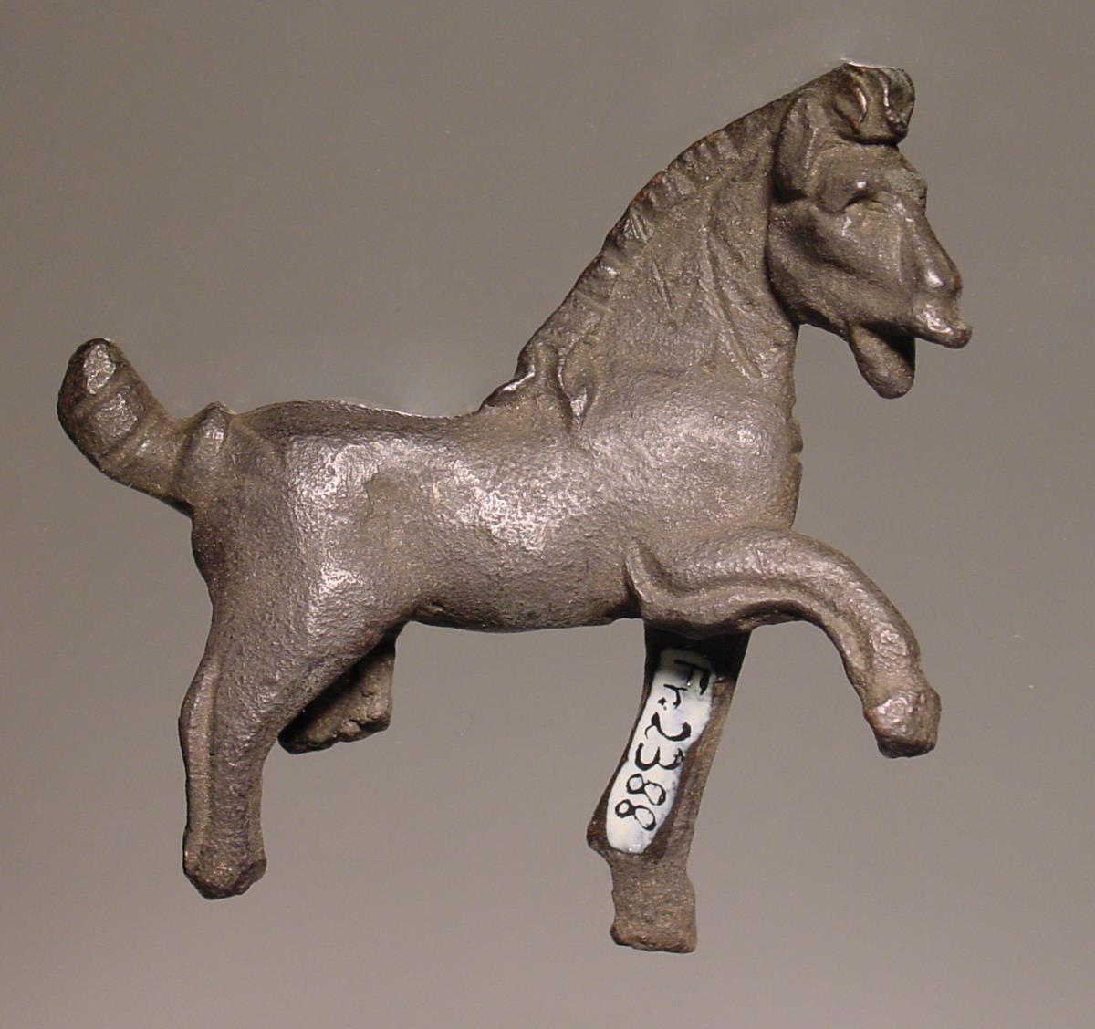 Pferd