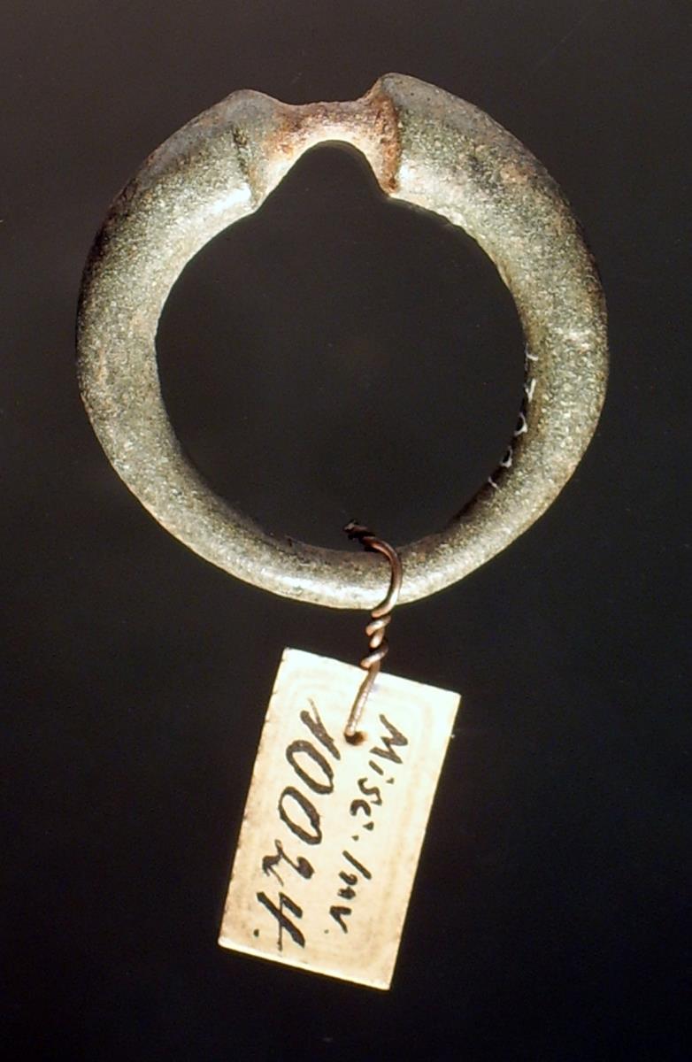 "Fingerring"