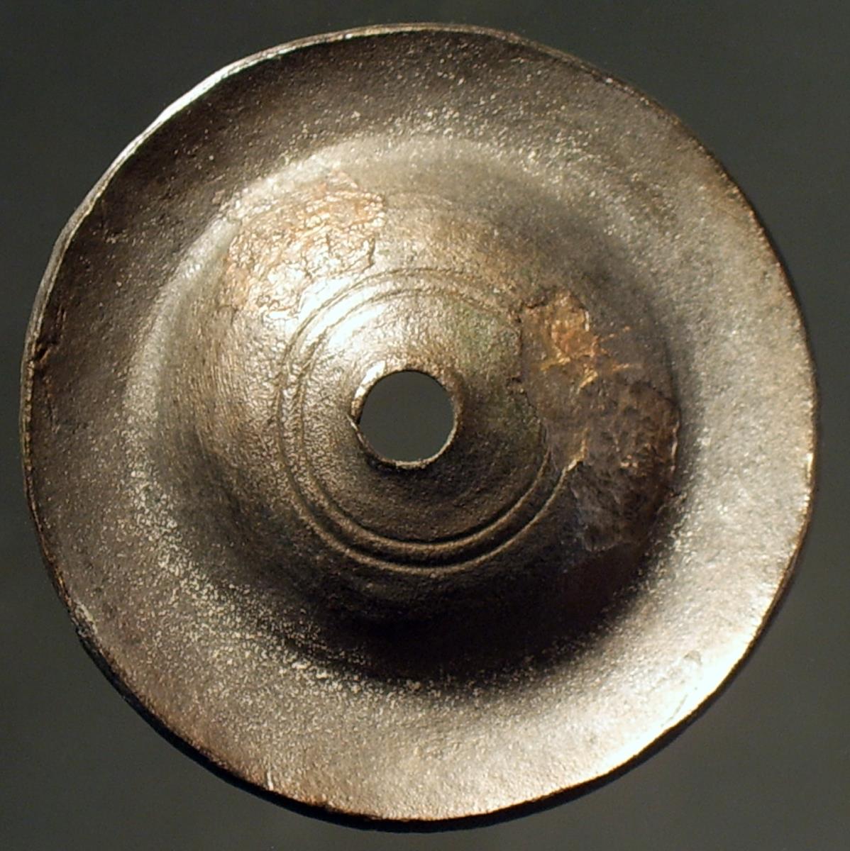 Kymbalon (Zimbel)