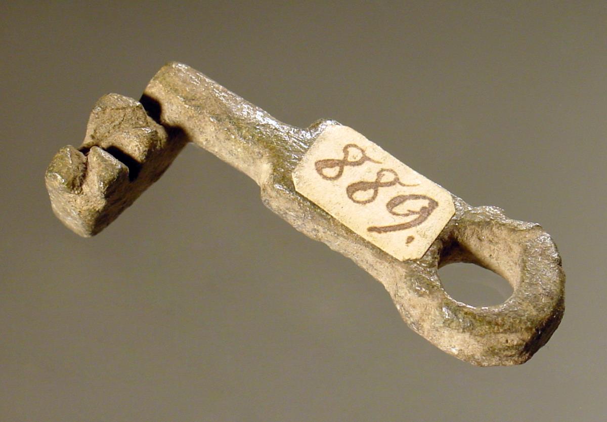 Schlüssel