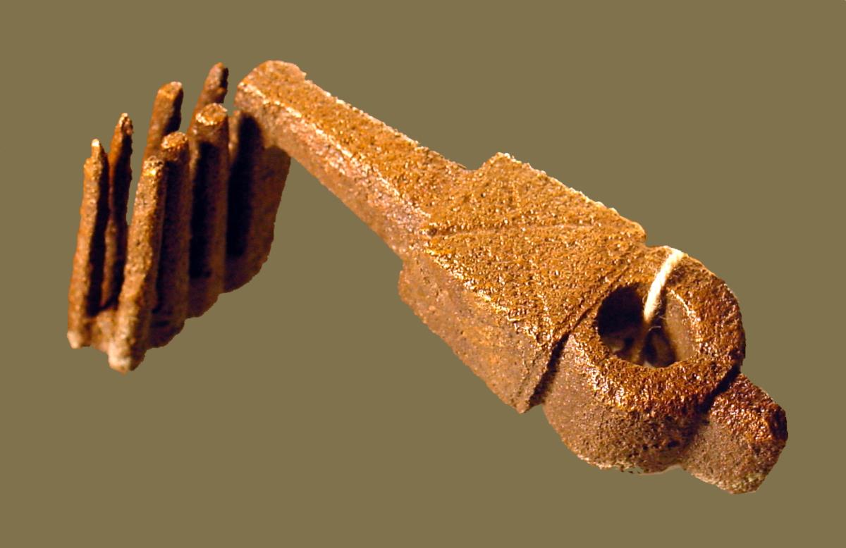 Schlüssel