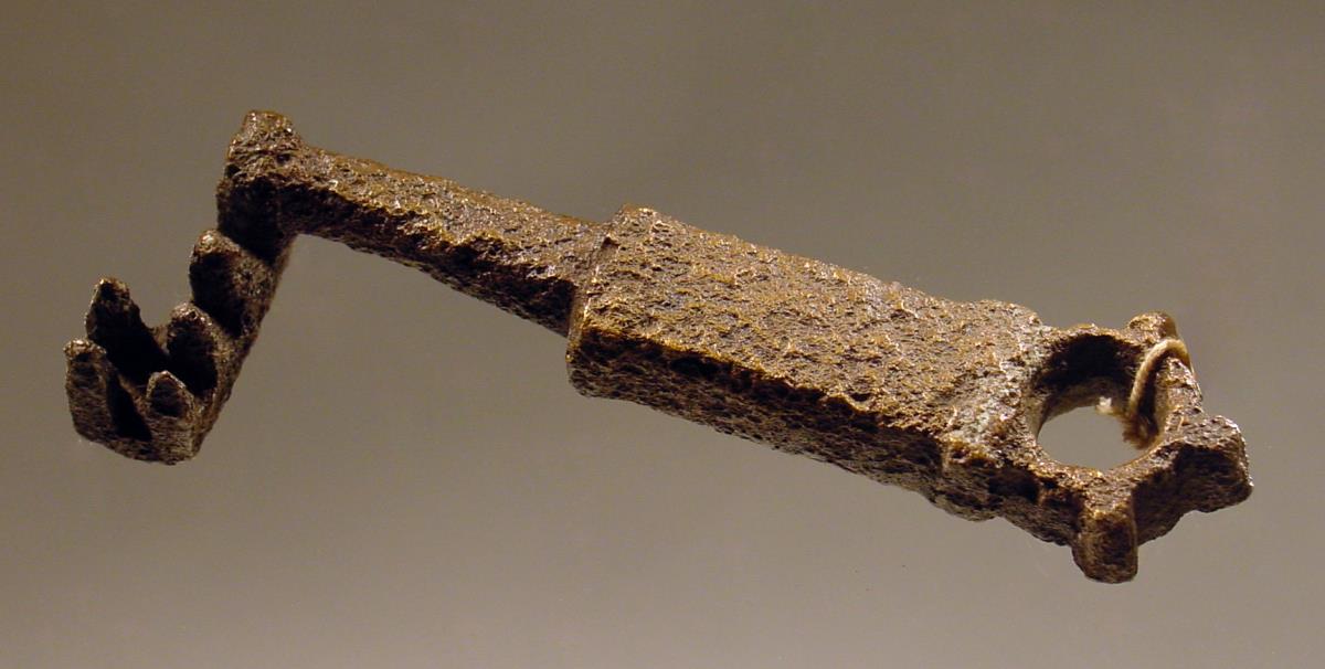 Schlüssel