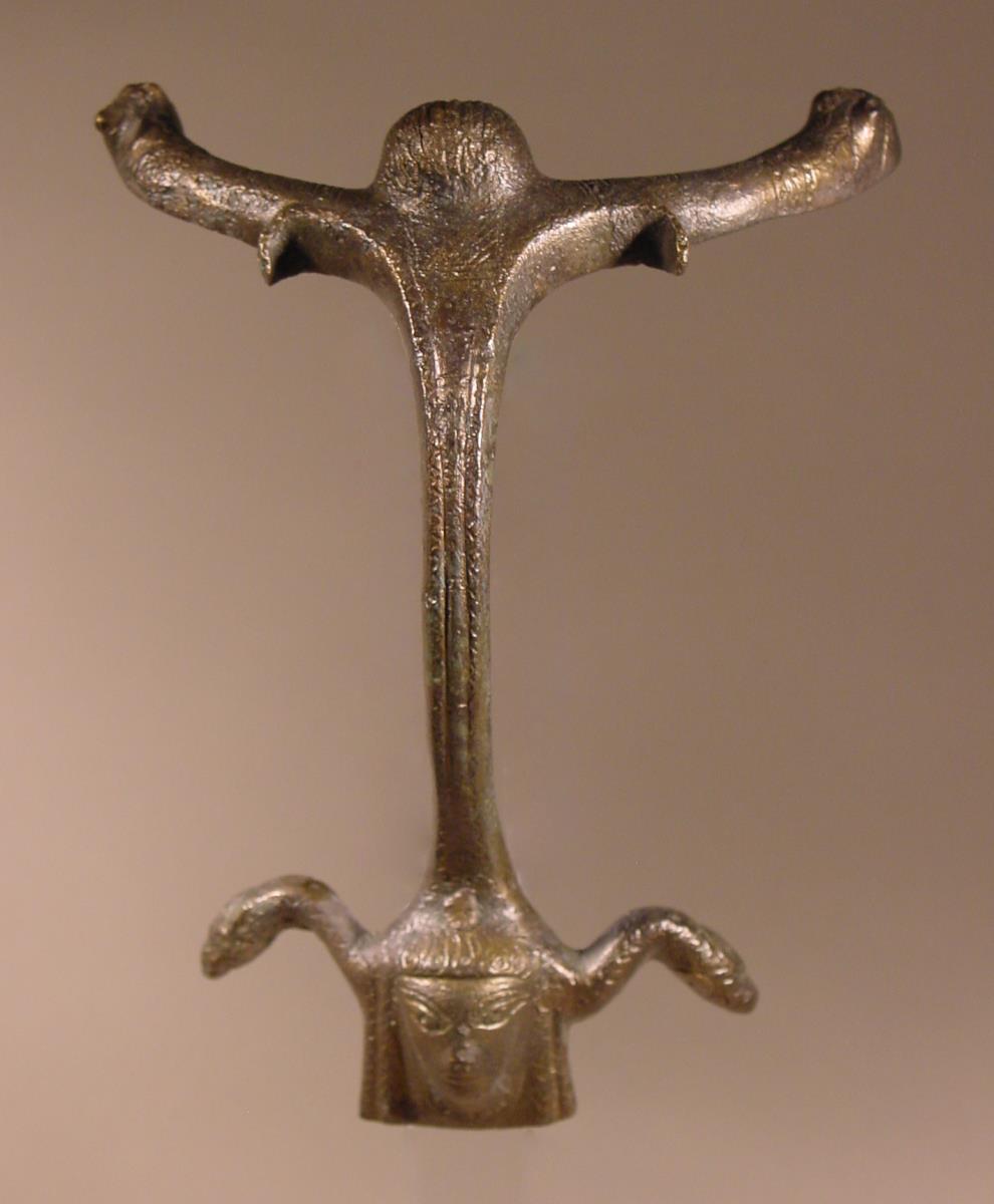 Kannenhenkel