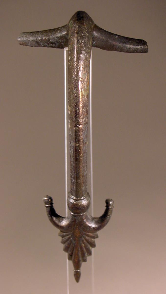 Kannenhenkel