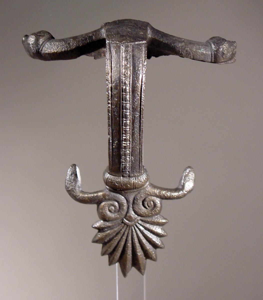 Kannenhenkel