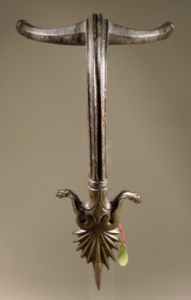 Kannenhenkel