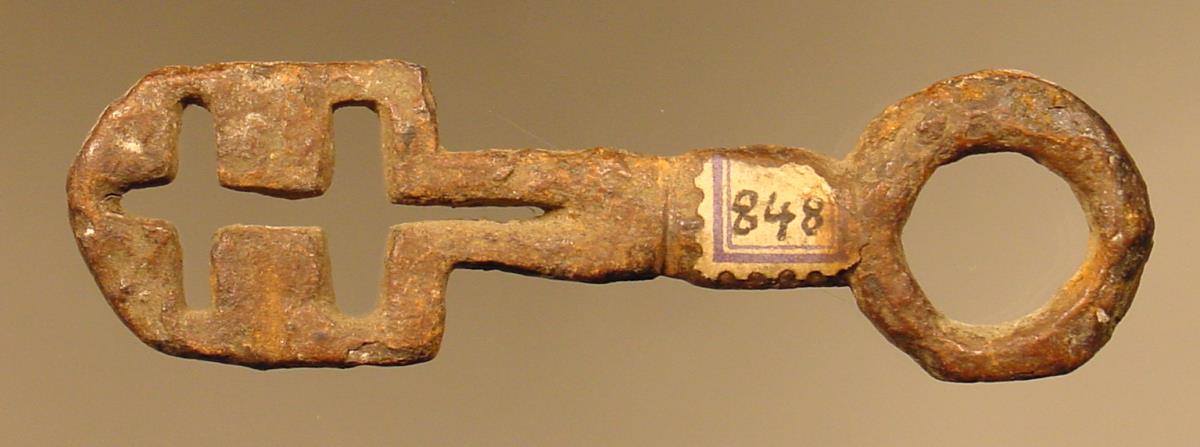 Schlüssel