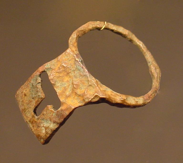 Schatullenschlüssel