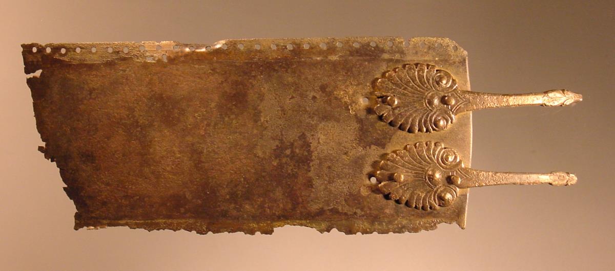 Gürtel (Fragment)