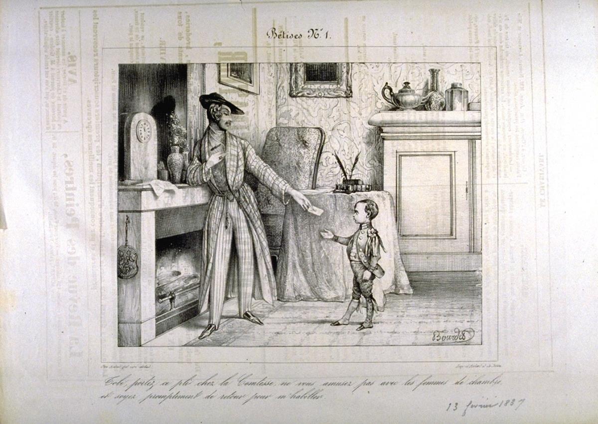Bétises
