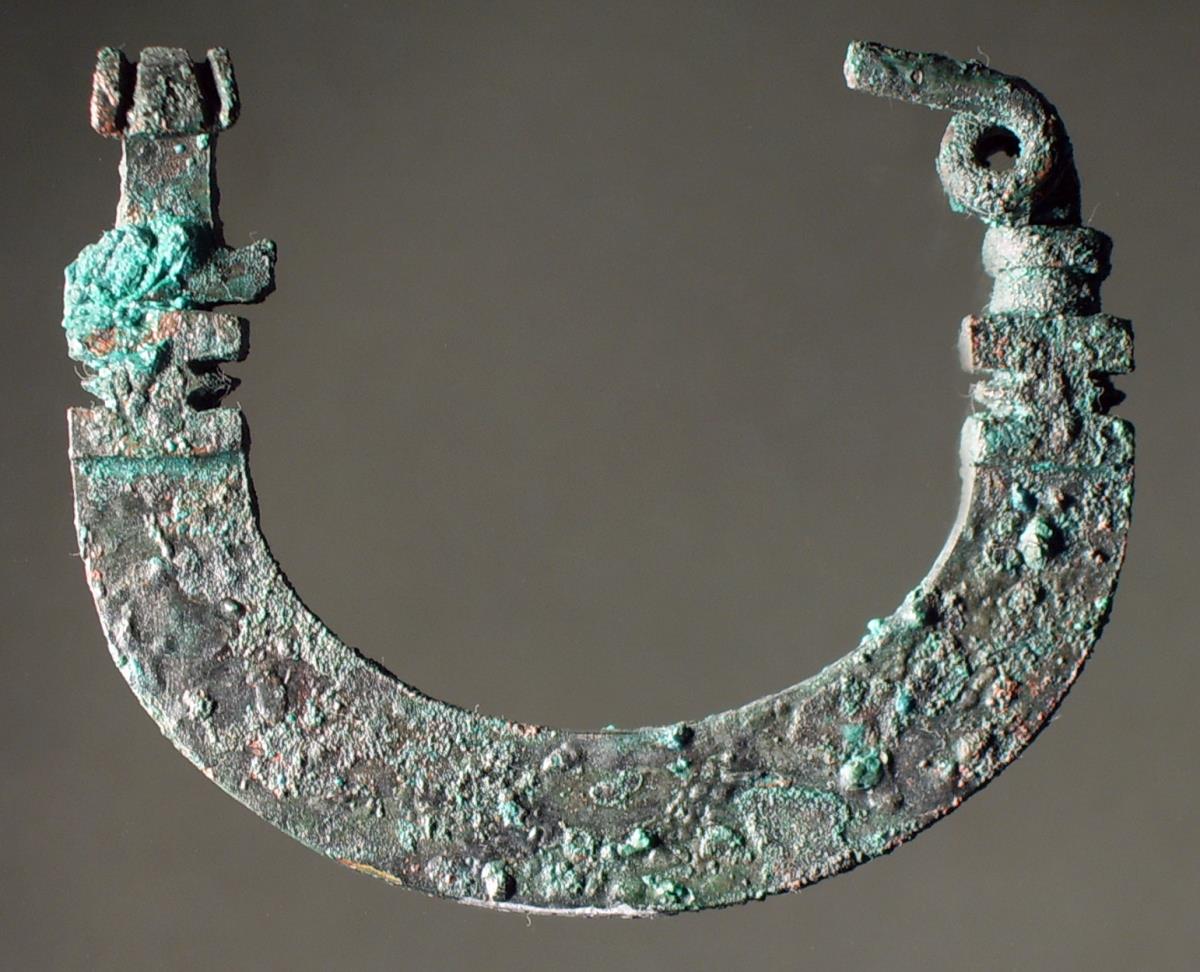 Phrygische Fibel