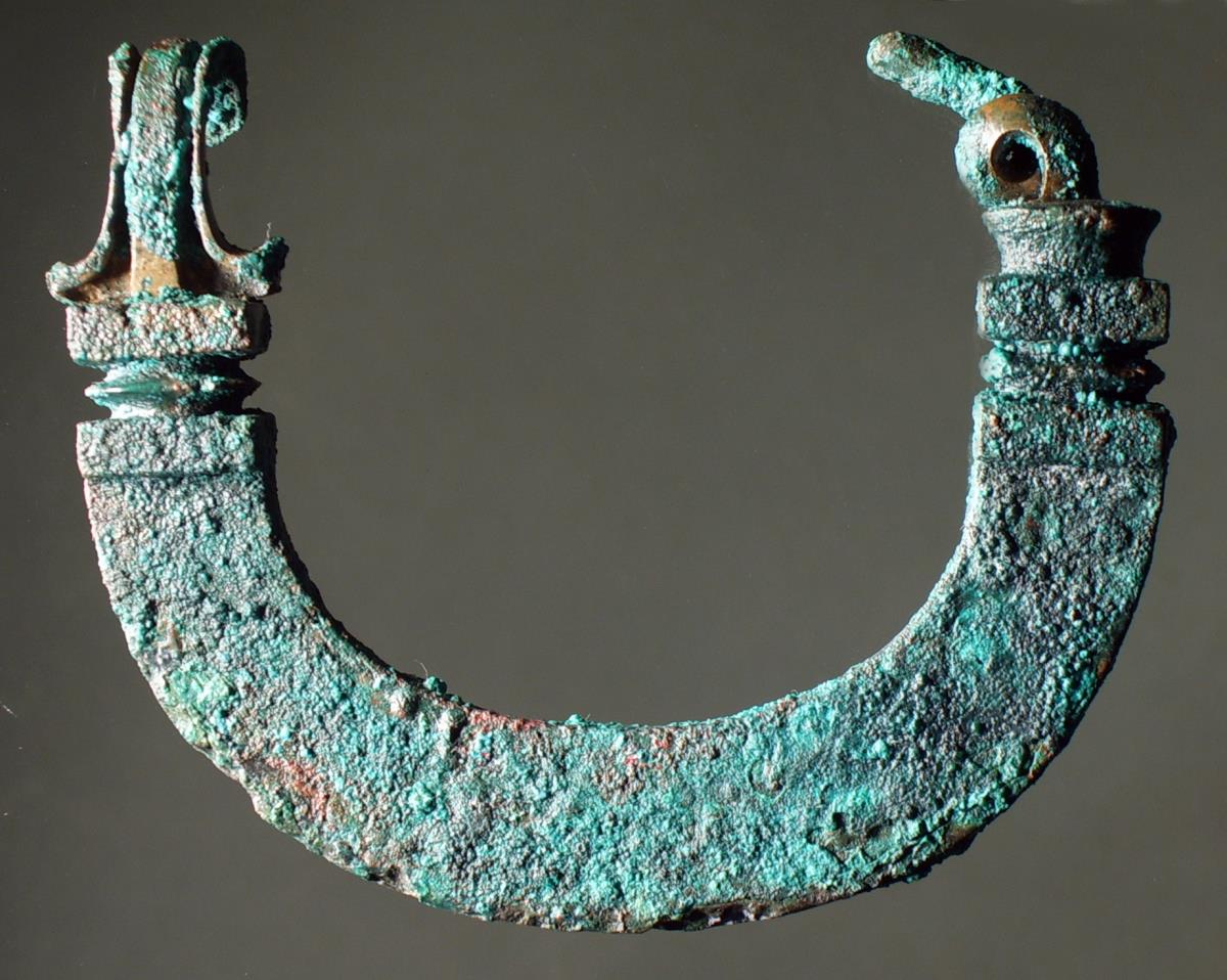 Phrygische Fibel