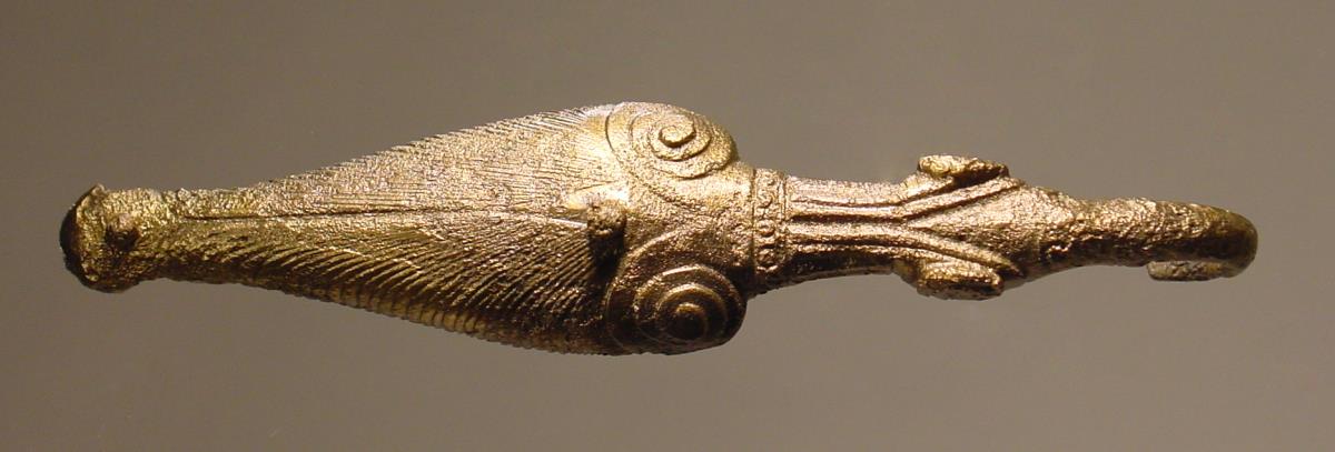 Gürtelhaken