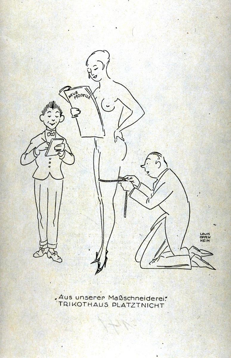 Tête parée, Tête Carrée