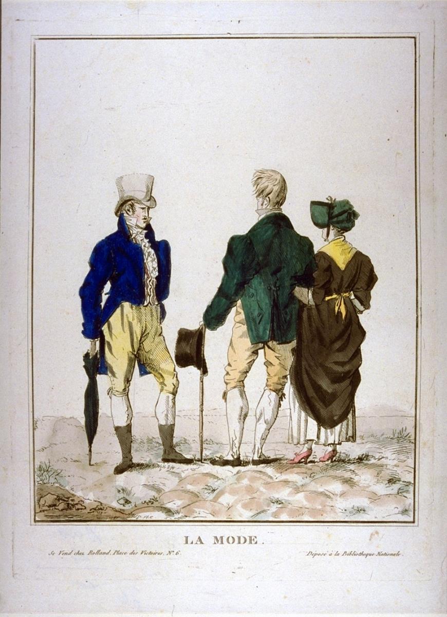 La Mode