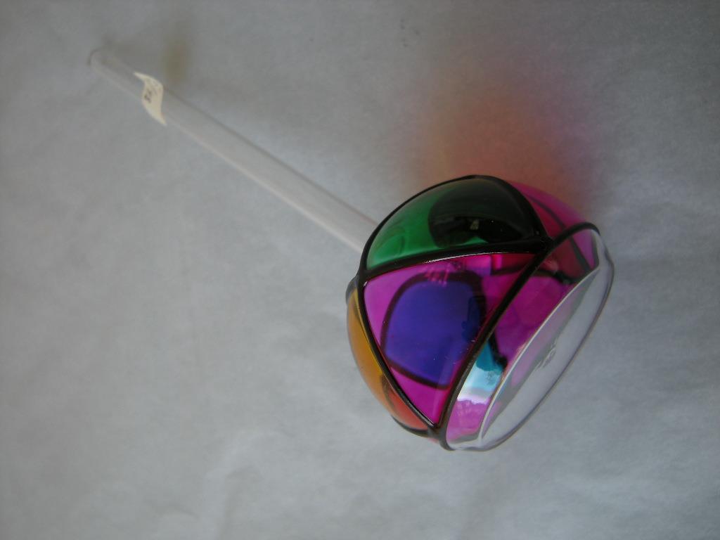 Popenglas
