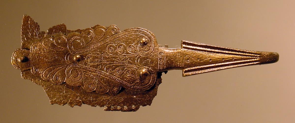 Gürtelhaken