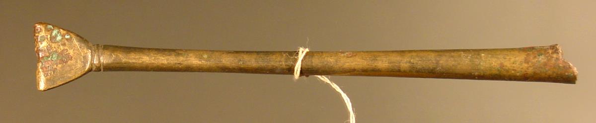 Gerätfragment