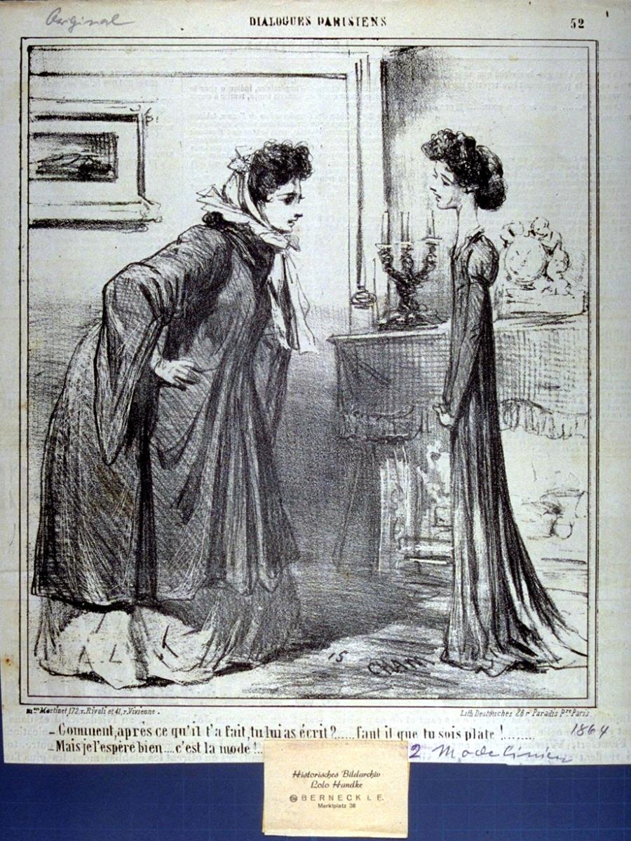 Comment, après ce qu'il t'a fait, tu lui as ecrit?