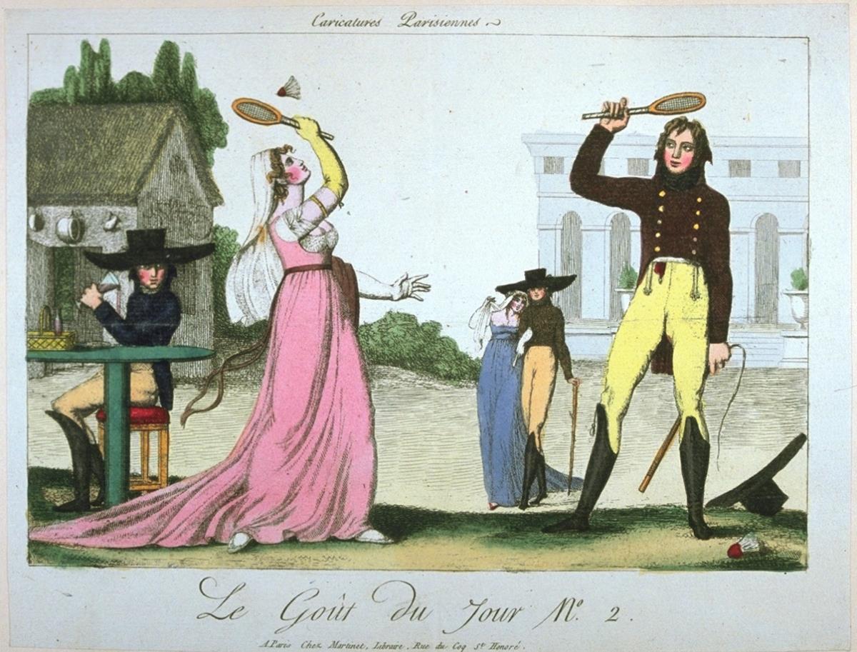 Le Goût du jour. No 2