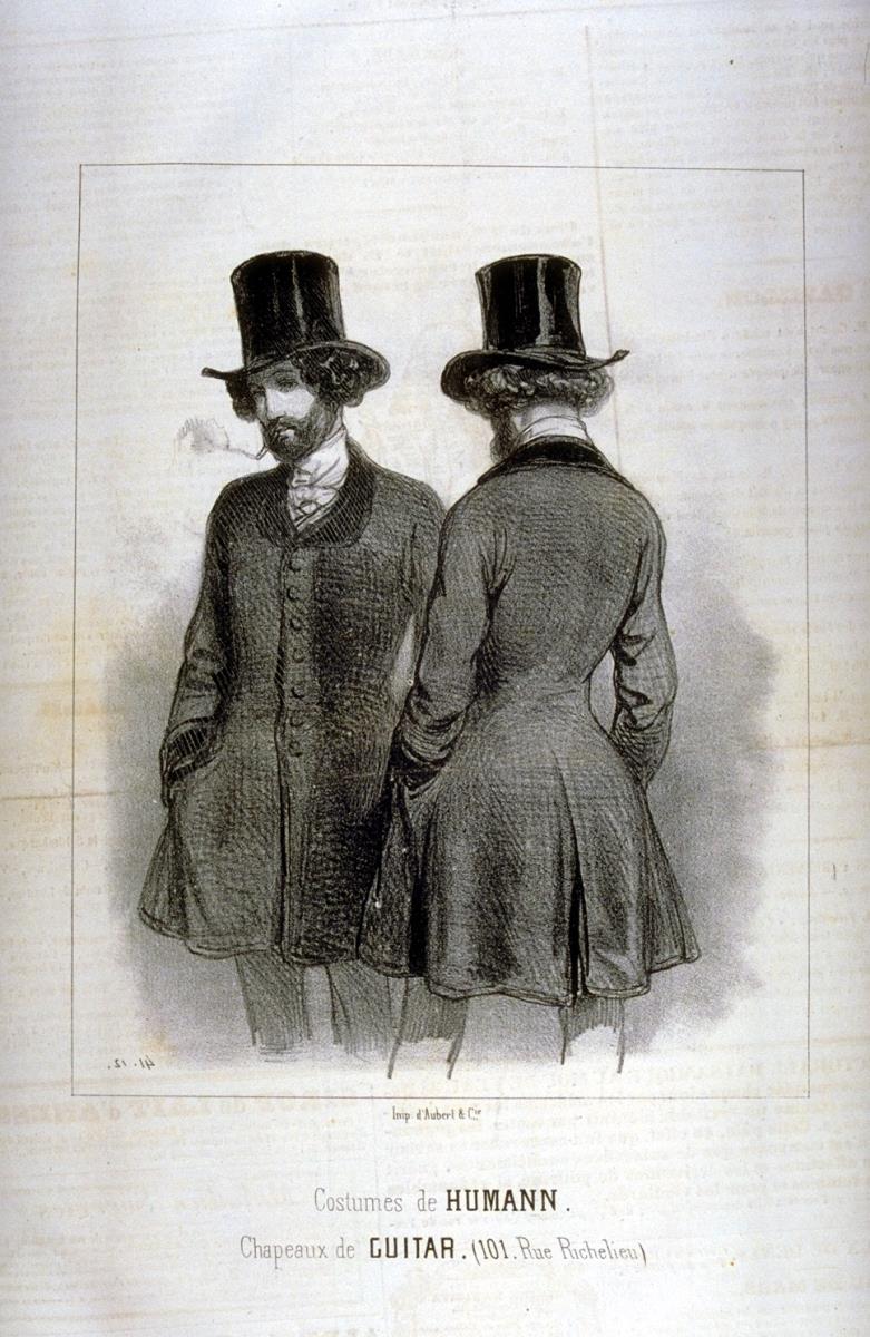 Chapeaux de Guitar