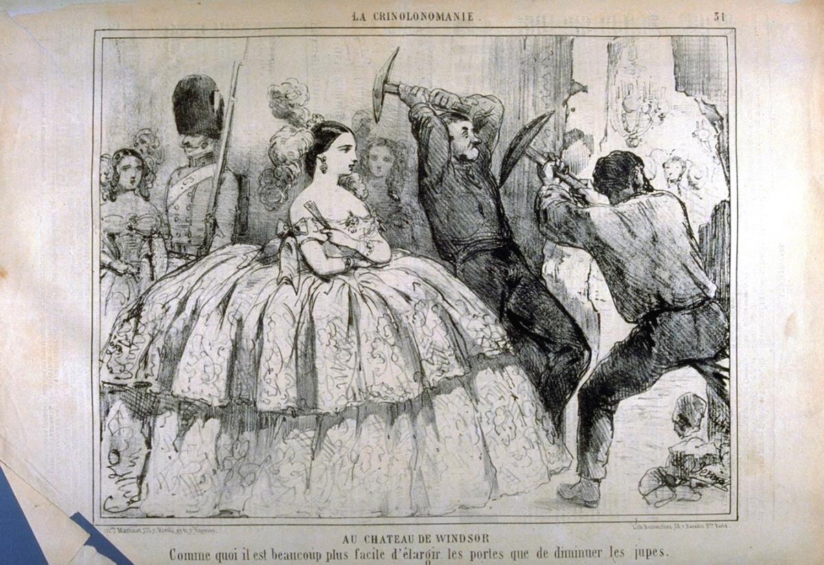 Au Château de Windsor