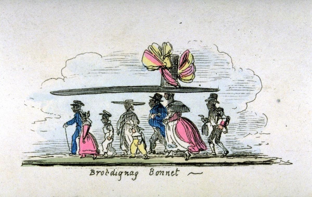 Broldignag Bonnet