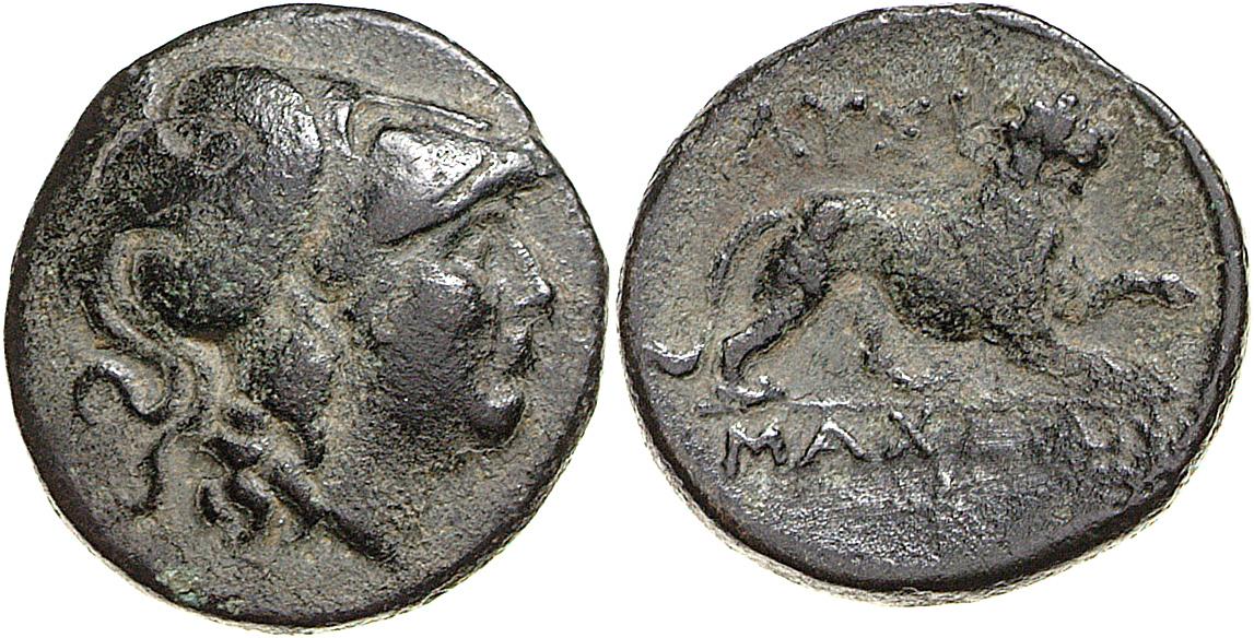 Lysimacheia