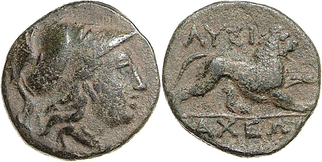 Lysimacheia