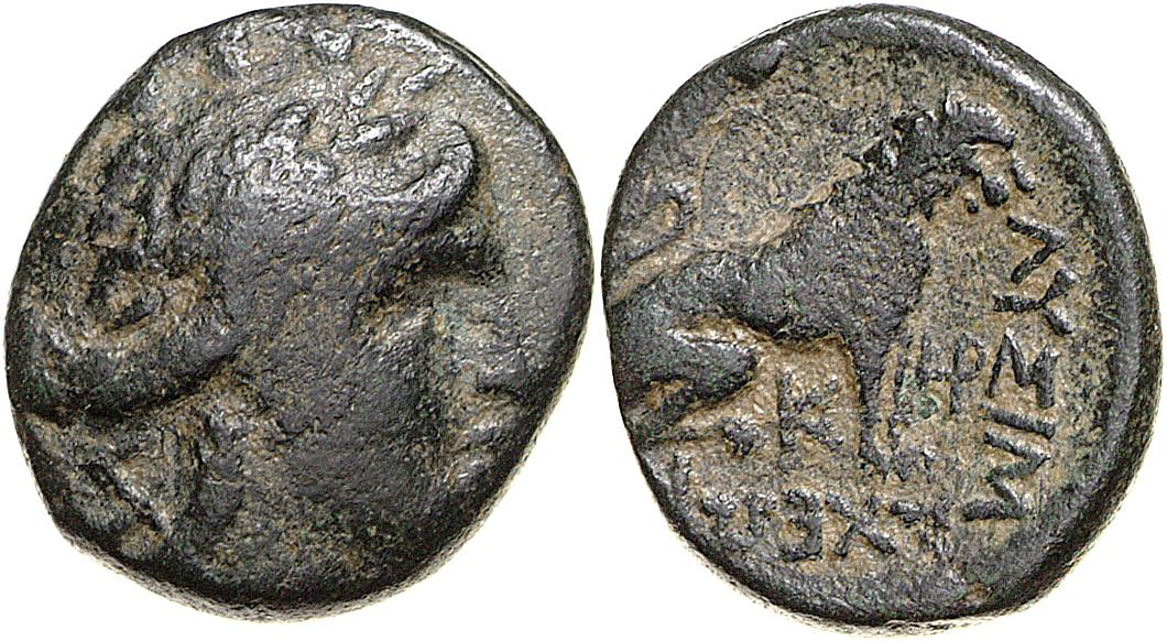 Lysimacheia