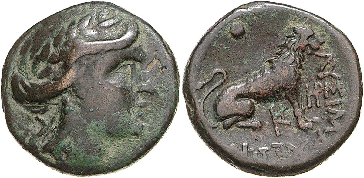 Lysimacheia