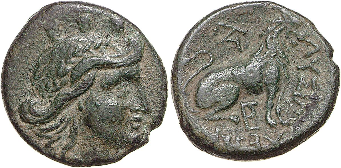 Lysimacheia