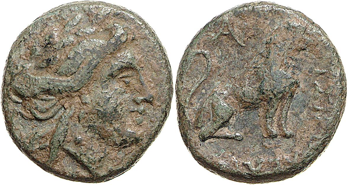 Lysimacheia